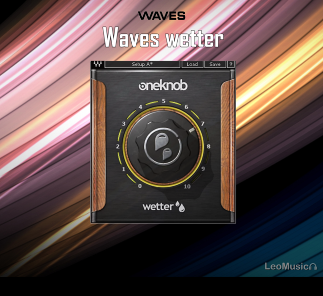 Waves Oneknob Series Mac Download