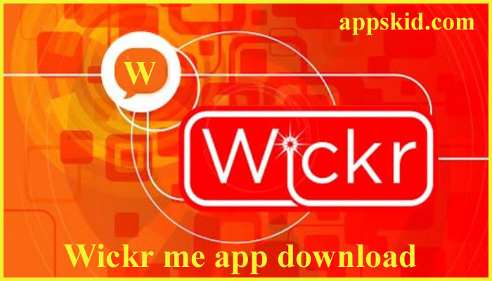 Download Wickr Me For Mac